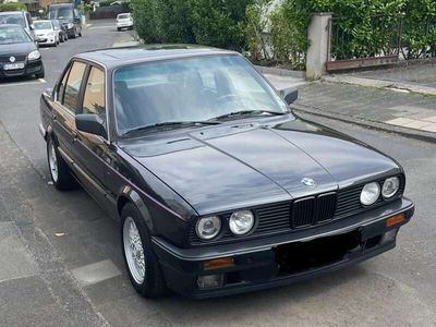 gebraucht BMW 325 e30 i 110.000 km