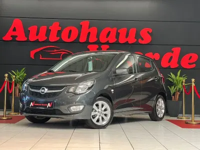 Occasion Opel Karl