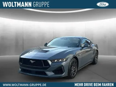 Gebraucht Ford Mustang GT