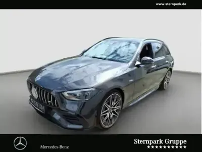 Gebraucht Mercedes C43 AMG