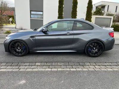 Gebraucht BMW M2