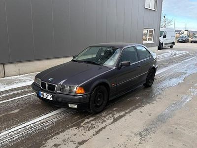 BMW 316 Compact