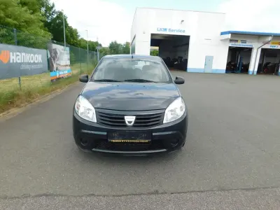 Gebraucht Dacia Sandero