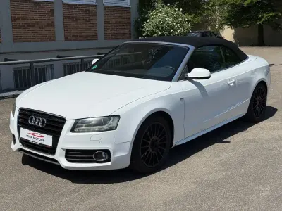 Gebraucht Audi A5 Cabriolet