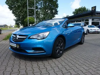 Gebraucht Opel Cascada