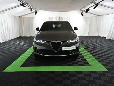 Gebraucht Alfa Romeo Tonale