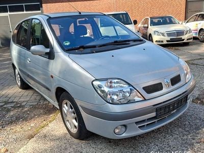 Renault Scénic