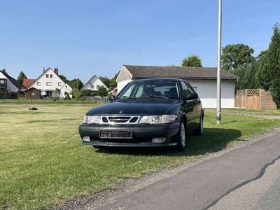 Saab 9-3