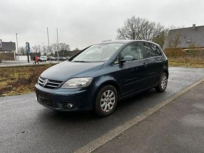 VW Golf Plus
