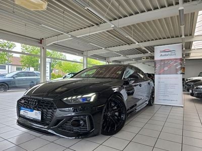 Audi RS5 Sportback