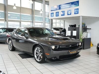 Gebraucht Dodge Challenger 309 PS (227 kW) 2022 Grau Coupé