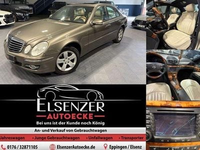 Gebraucht Toyota Auris Style 224 PS (164 kW) 2006 Andere Kleinwagen