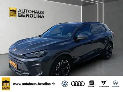 Ny Cupra Terramar VZ 272 HK (200 kW) 2026 Grå SUV