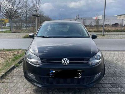 gebraucht VW Polo 1.2 Team TÜV neu