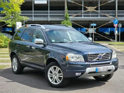 Gebraucht Volvo XC90
