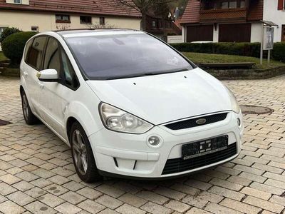 gebraucht Ford Galaxy 2.3 Ambiente S-max