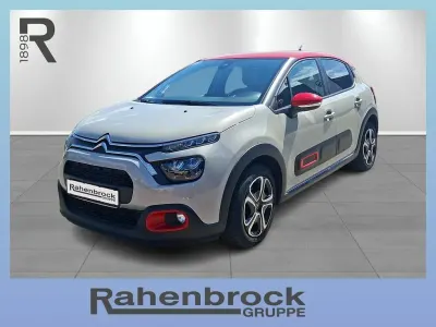 Gebraucht Citroën C3