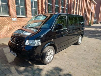 VW T5