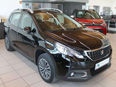 gebraucht Peugeot 2008 Active