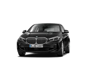 Usata BMW 118 Shadowline 136 CV (100 kW) 2026 Utilitaria