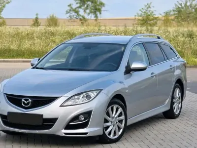 Gebraucht Mazda 6