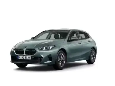 Gebraucht BMW 120 170 PS (125 kW) 2025 Grün Kleinwagen