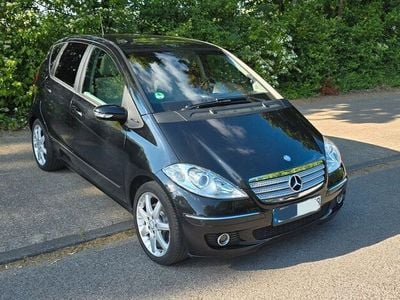 Mercedes A200