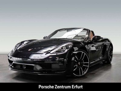 gebraucht Porsche 718 Boxster GTS 4.0 letzer Sauger