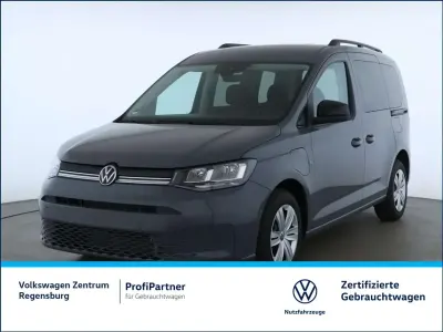 Gebraucht VW Caddy Life 116 PS (85 kW) 2025 Grau Van / Kleinbus