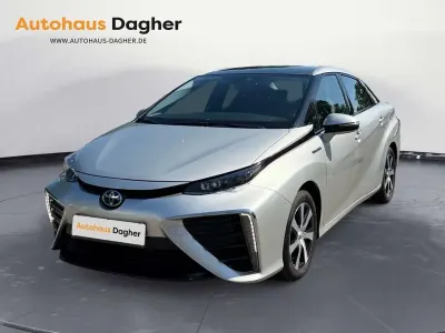 Gebraucht Toyota Mirai