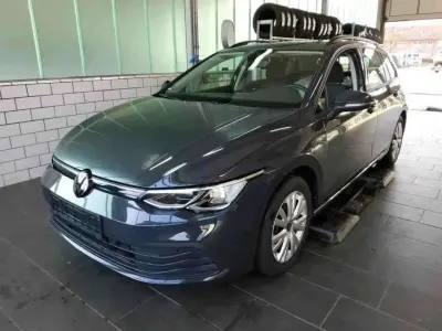 Gebraucht VW Golf VIII