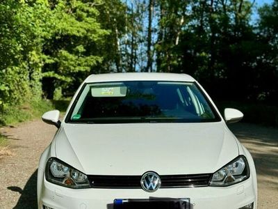 gebraucht VW Golf 1.6 TDI DSG BMT ALLSTAR ALLSTAR