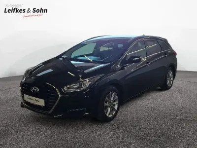Gebraucht Hyundai i40