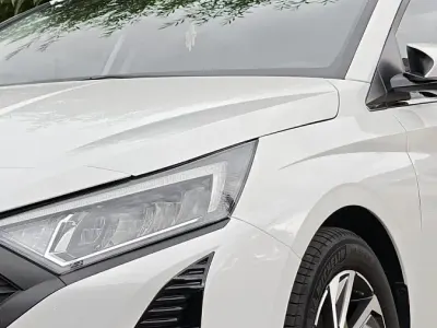 Gebraucht Hyundai i20