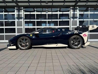 Gebraucht Ferrari 296 829 PS (609 kW) 2024