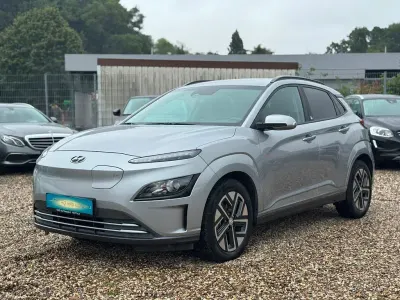 Gebraucht Hyundai Kona