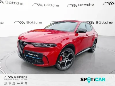 Gebraucht Alfa Romeo Tonale Veloce 160 PS (117 kW) 2024 Other SUV