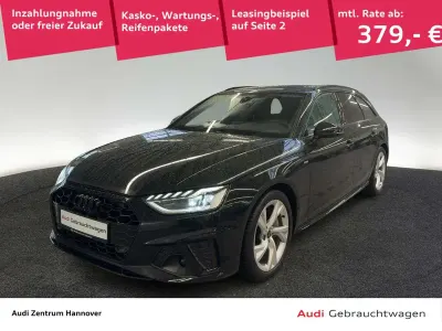 Usata Audi A4