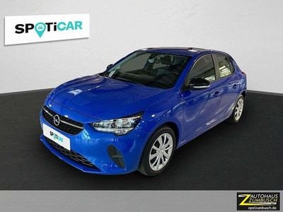 Gebraucht Opel Corsa