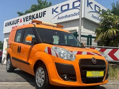 Fiat Doblò