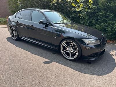 BMW 335