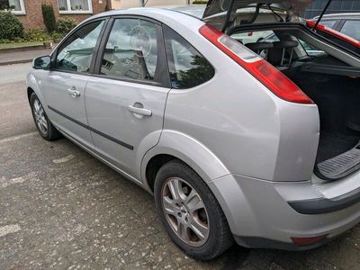 gebraucht Ford Focus MK2