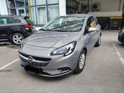 gebraucht Opel Corsa 1.2 Edition Edition