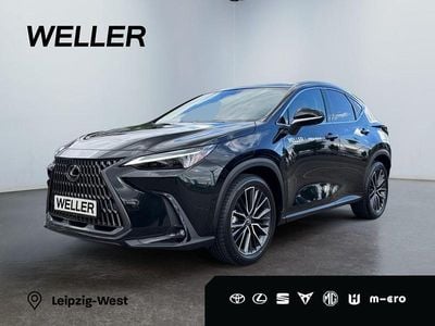 Lexus NX350h