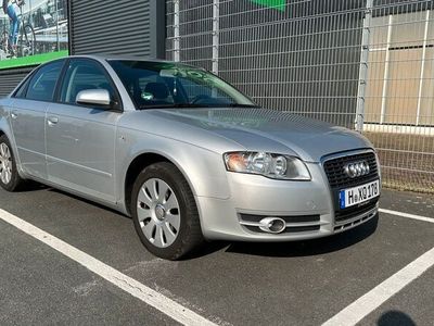 gebraucht Audi A4 Automatic