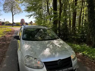 Gebraucht VW Golf V