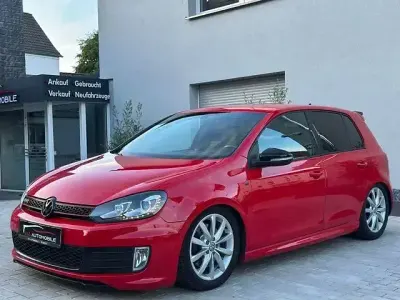Gebraucht VW Golf VI Edition 235 PS (172 kW) 2012 Andere Kleinwagen