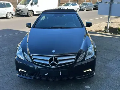 Gebraucht Mercedes E350
