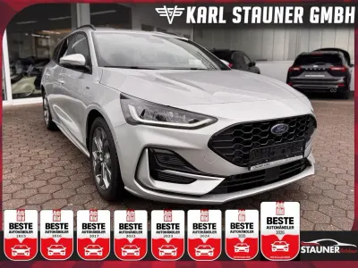 Gebraucht Ford Focus