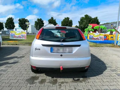 Gebraucht Ford Focus